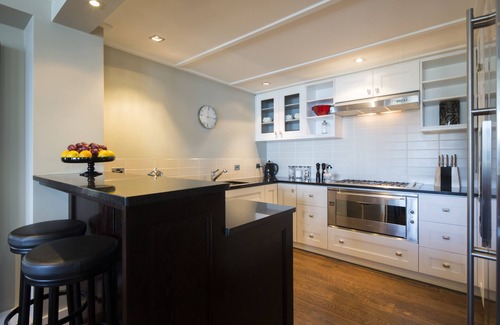 Queenstown City Centre Villa | Commonage Villas by Staysouth