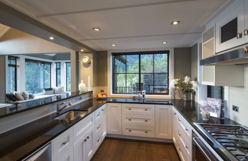 Queenstown City Centre Villa | Commonage Villas by Staysouth