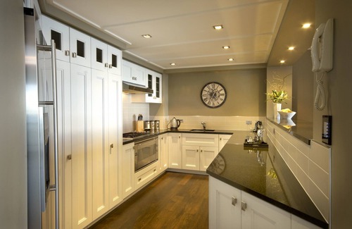 Queenstown City Centre Villa | Commonage Villas by Staysouth