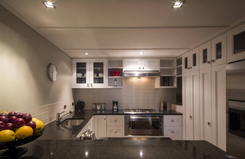 Queenstown City Centre Villa | Commonage Villas by Staysouth