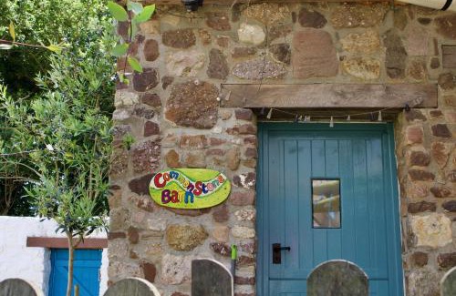 Llangennith House | Commonstone Barn