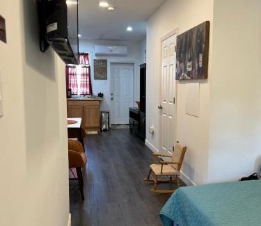 South Philadelphia West Apartment | Commonwealth StudioRow