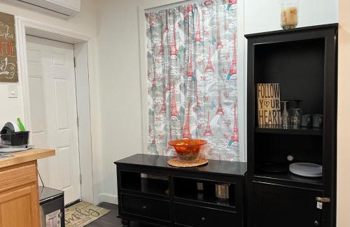 South Philadelphia West Apartment | Commonwealth StudioRow