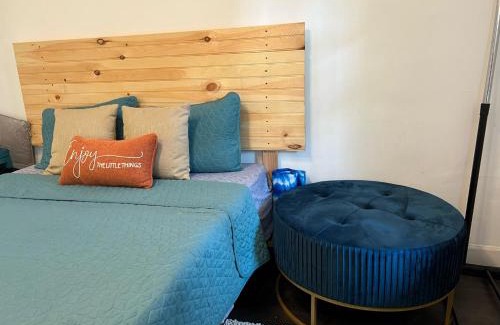 South Philadelphia West Apartment | Commonwealth StudioRow