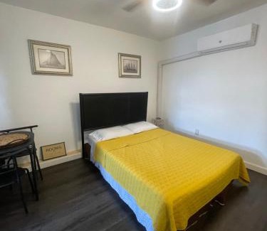 South Philadelphia West Apartment | Commonwealth StudioRow
