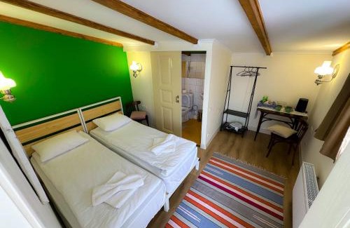 Gyumri House | Communa Guesthouse