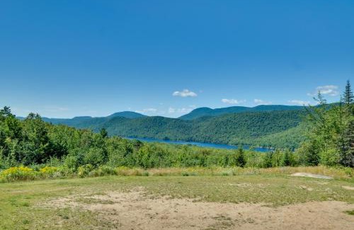North River House | Community Perks Retreat with Thirteenth Lake Access