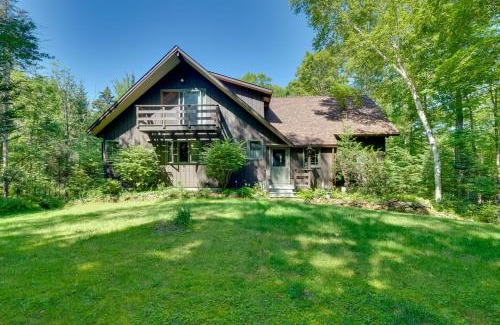 North River House | Community Perks Retreat with Thirteenth Lake Access