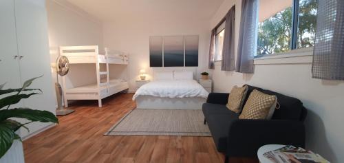 Como Apartment | Como Beach Apartments