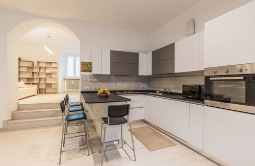 Albate Apartment | Como Comfort Zone