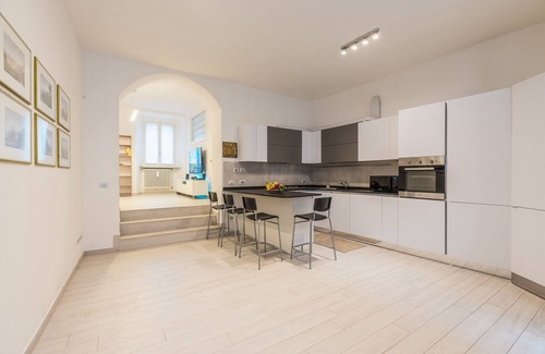 Albate Apartment | Como Comfort Zone