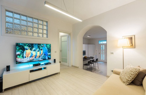 Albate Apartment | Como Comfort Zone