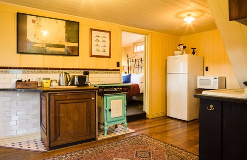 Olinda Cottage | Como Cottages Accommodation