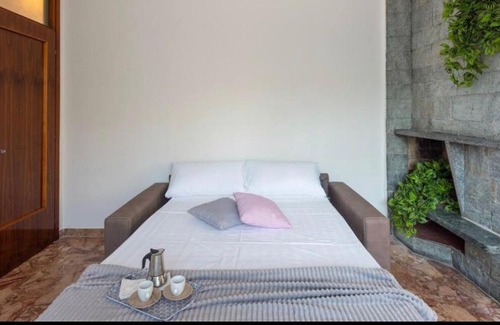 Albate Apartment | Como Diamond Apartment