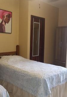 San Pedro Sula Apartment | Como el Calor de tu hogar