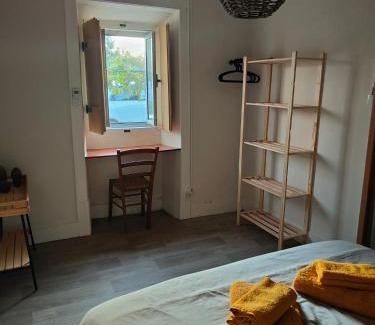Ourem Bed & Breakfast | Como EM Casa