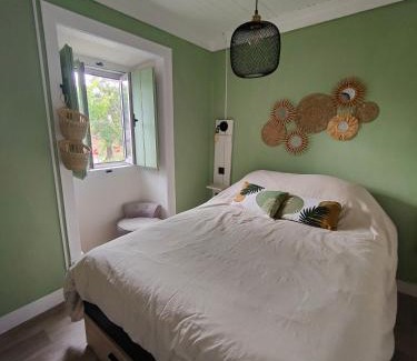 Ourem Bed & Breakfast | Como EM Casa