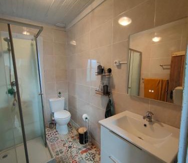 Ourem Bed & Breakfast | Como EM Casa
