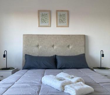 Concepcion del Uruguay Apartment | Como en casa