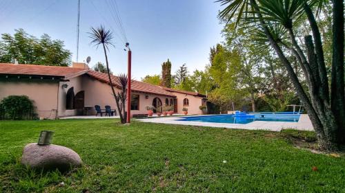 Chacras de Coria House | Como en casa