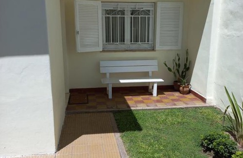 Pergamino Apartment | Como en casa