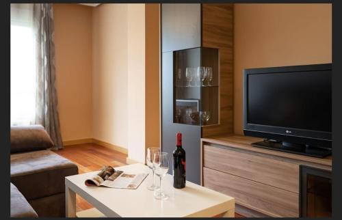 La Corredoria y Ventanielles Apartment | Como en casa