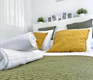 Parla Apartment | Como en casa