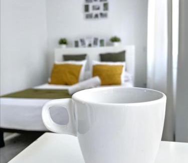Parla Apartment | Como en casa
