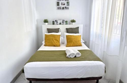 Parla Apartment | Como en casa
