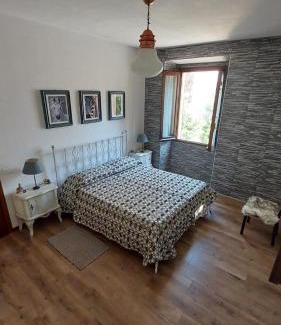 Canzo Apartment | Como en casa