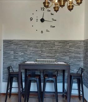 Canzo Apartment | Como en casa
