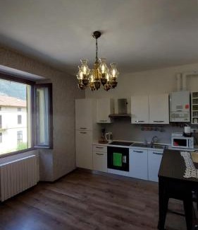 Canzo Apartment | Como en casa