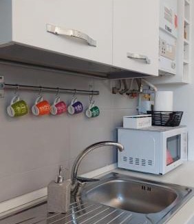 Canzo Apartment | Como en casa