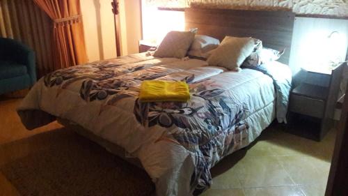 Sucre Apartment | Como en casa para familia con niños
