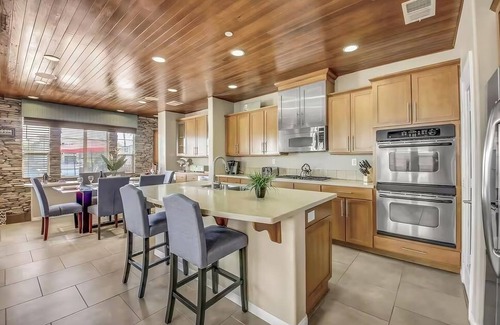 Terra Lago House | Como Lake Villa: Pool, Spa, Lake view!