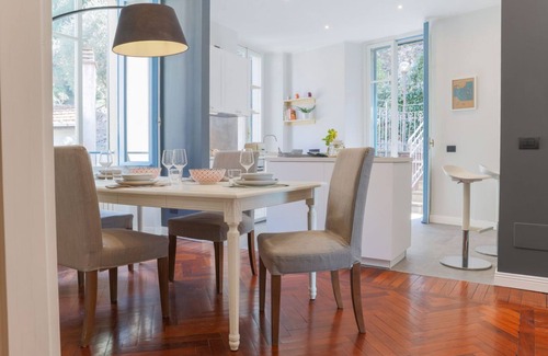 Blevio Apartment | Como Lake Vista - My Home in Como