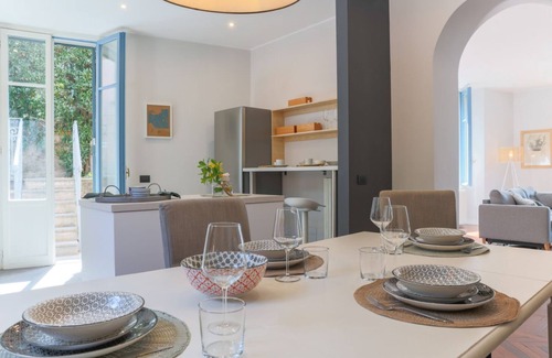 Blevio Apartment | Como Lake Vista - My Home in Como