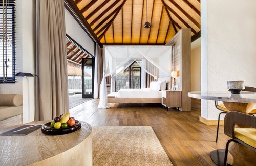 Maalefushi Resort | COMO Maalifushi