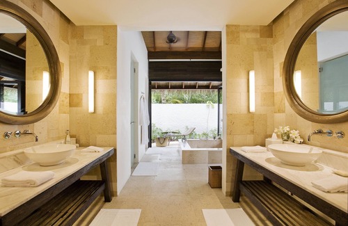 Maalefushi Resort | COMO Maalifushi