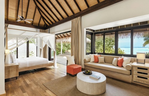 Maalefushi Resort | COMO Maalifushi