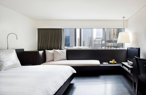 Thung Maha Mek Hotel | COMO Metropolitan Bangkok