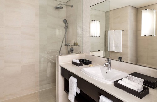 Thung Maha Mek Hotel | COMO Metropolitan Bangkok