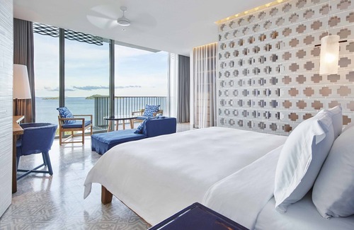 Koh Kaew Resort | COMO Point Yamu, Phuket
