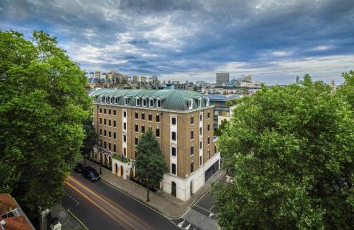 Belgravia Hotel | COMO The Halkin