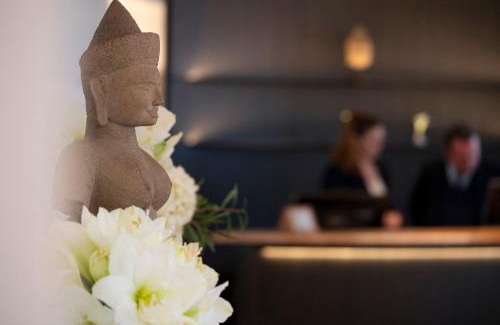 Belgravia Hotel | COMO The Halkin