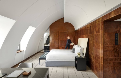 Belgravia Hotel | COMO The Halkin