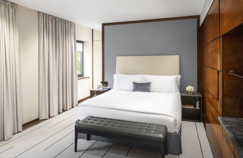 Belgravia Hotel | COMO The Halkin