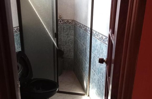 Valledupar House | Comoda habitacion