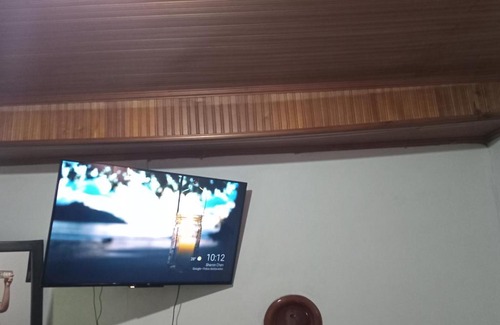 Valledupar House | Comoda habitacion