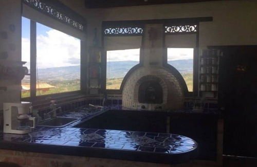 Villa de Leyva House | Comoda y acogedora Casa Gioroc